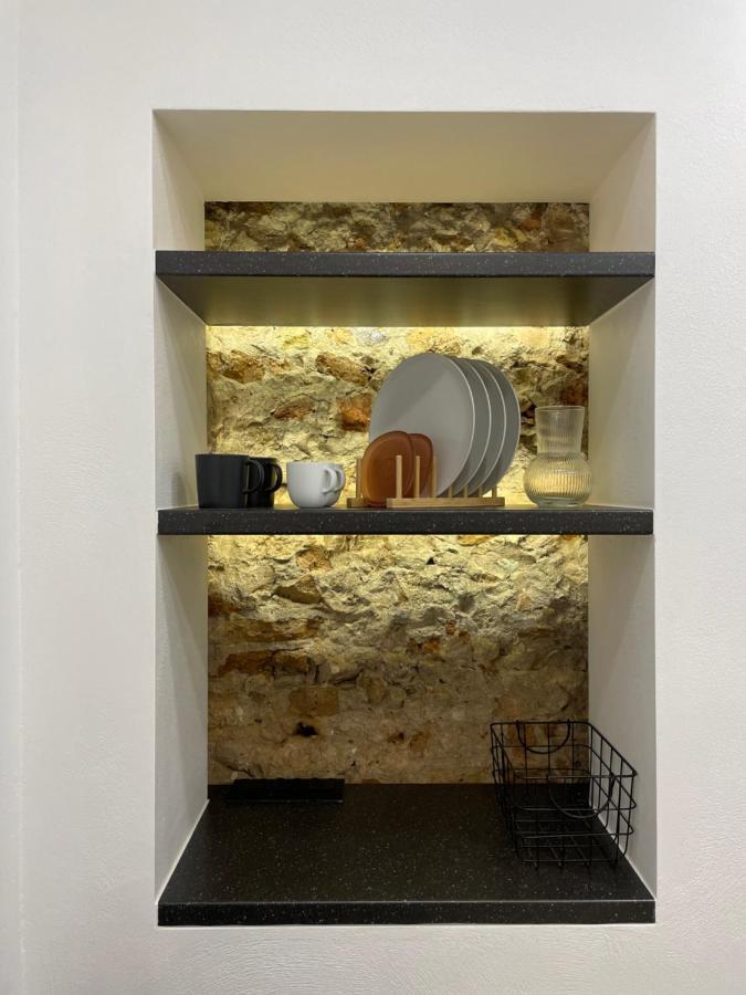 Oldtown Apartment Βίλνιους Εξωτερικό φωτογραφία