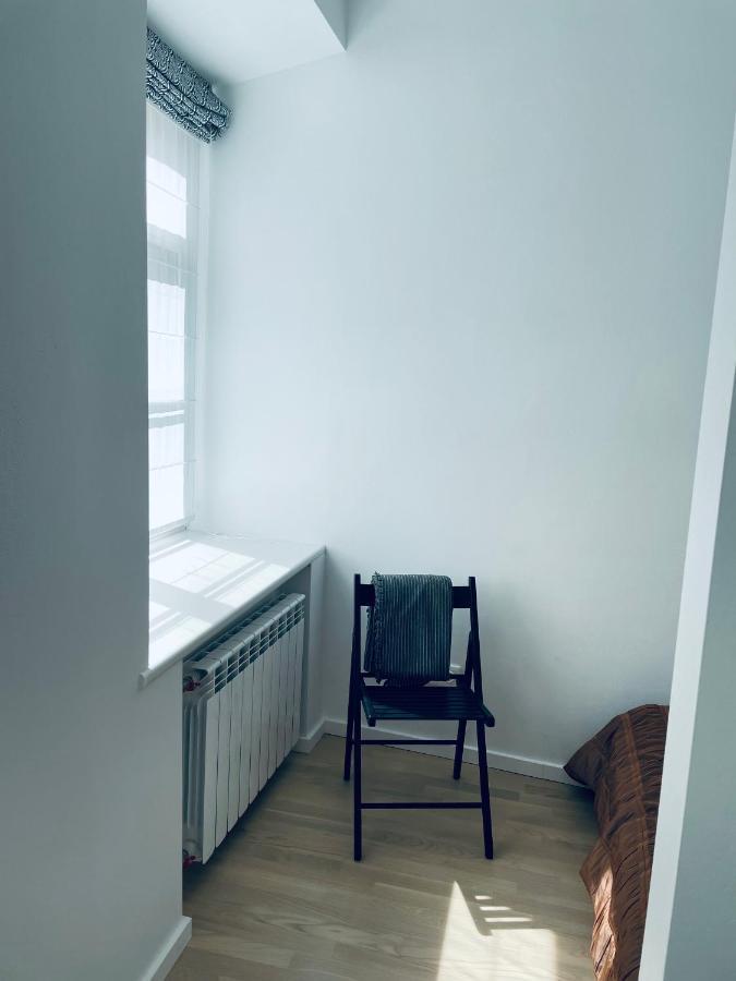 Oldtown Apartment Βίλνιους Εξωτερικό φωτογραφία