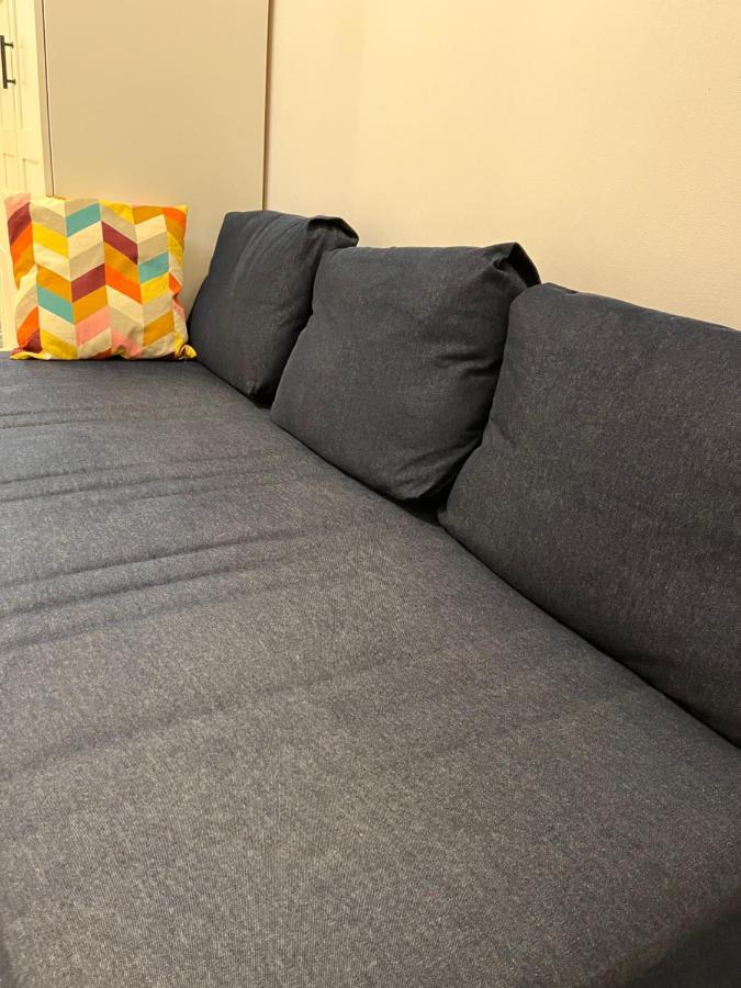 Oldtown Apartment Βίλνιους Εξωτερικό φωτογραφία
